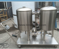 Craft beer brewery system, brewing equipment 4