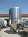 3000L Beer brewery system, brewing