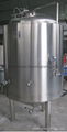 Beer machine, beer fermentation equipment