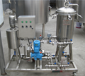 Beer machine, beer fermentation equipment 10