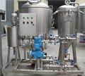 2000 liters Factory beer brewery system, brewing equipment
