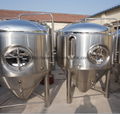 2000 liters Factory beer brewery system, brewing equipment 6