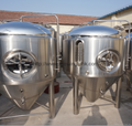 2000 liters Factory beer brewery system, brewing equipment