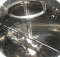 Beer brewery system 2000L, factory stainless brewing equipment