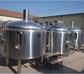 3000L Craft beer brewery equipment/fermentation tank factory 4