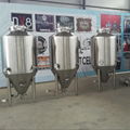 300L, 500L Micro brewery equipment, beer machine