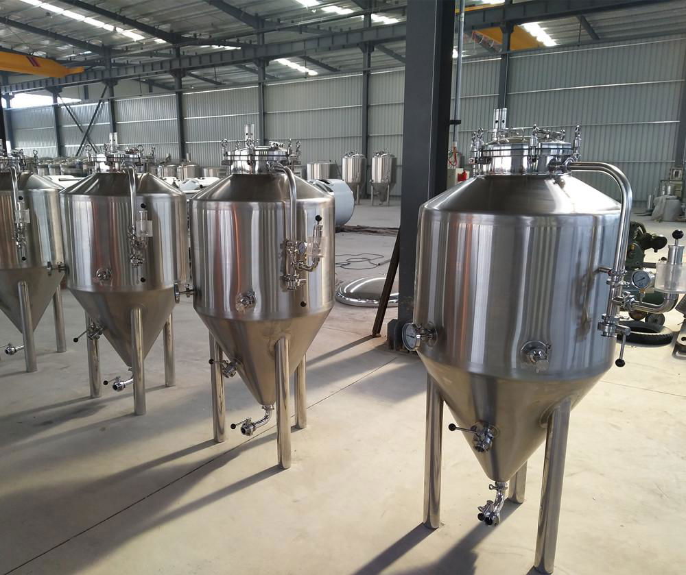 300L, 500L Micro brewery equipment, beer machine 3