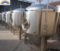 2000ltrs Fermenters for sale, beer fermentation tank