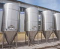 Beer machine, beer fermentation equipment