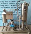 1000L, 2000L Industrial beer machine/brewing equipment