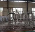 1000liters professional beer brewing equipment, brewery system