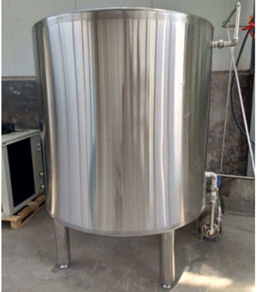 1200L Beer machines, beer brewing equipment for sale 4