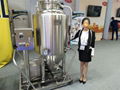 1000L complete beer brewing line, brewery equipment 14