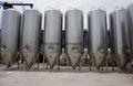 15000L fermentation tank/unitanks,