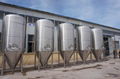 15000L fermentation tank/unitanks, jacketed beer fermenter 2