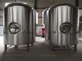 2000 liters Factory beer brewery system, brewing equipment 7
