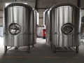 2000 liters Factory beer brewery system, brewing equipment