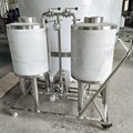 Beer making equipment, 10bbl brewery line 6