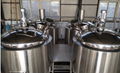 5000L Fermentation tank, beer brewery system