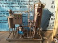 Candle beer filter machine, beer filter equipment