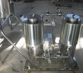 Beer CIP washing system/CIP machine