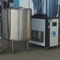 300L Craft Beer Brewing Equipment for Pub