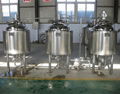 300L Craft Beer Brewing Equipment for Pub 2