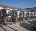 15bbl Brewery system, beer equipment 3