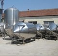 RAINBOW MACHINERY 2000L beer brewing equipment 17