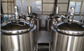 RAINBOW MACHINERY 2000L beer brewing equipment 4