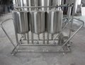 RAINBOW MACHINERY 2000L beer brewing equipment 8