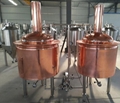 300L stainless steel tank, Pub beer