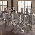 1200L beer brewing fermenter / conical fermenter tank