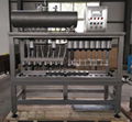 8 head bottle filler and capper