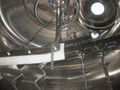 1000L mash/lauter tun, brew kettle/whirlpool 7