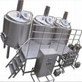 10hl brewhouse / beer brewing equipment