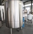 10bbl commercial beer brewing equipment, beer making machine