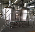 2000liters commercial beer brewery equipment 3