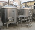 2000liters commercial beer brewery equipment 2