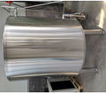 2000liters commercial beer brewery equipment