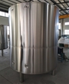 2000L brewery equipment, fermentation tank