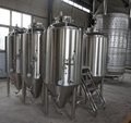  Conial beer fermenter/ fermentation tank 8