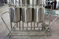 1000L Beer Brewing System / Microbrewery for Sale 8