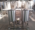 Factory 1000L Brewing System / Beer brewery equipment 5