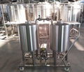 Factory 1000L Brewing System / Beer brewery equipment