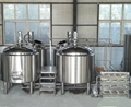 3000L Craft beer brewery equipment/fermentation tank factory 1