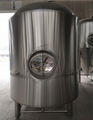 3000L Craft beer brewery equipment/fermentation tank factory