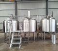 10bbl commercial beer brewing equipment,
