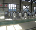 250L Craft beer brew tank, Microbrewery equipment 7