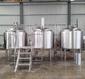 10HL Beer Equipment/micro brewery system/brewing line